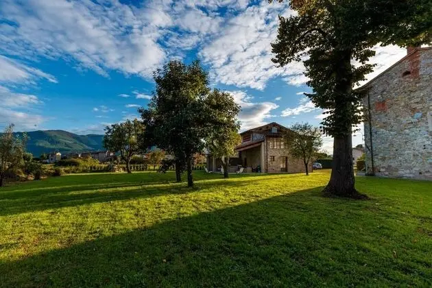 Villa, Sigara İçilebilir