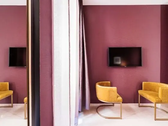 Apart Daire (3 Bedrooms)