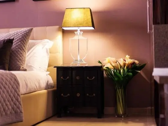 Apart Daire (3 Bedrooms)