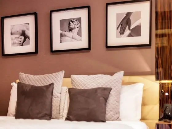 Apart Daire (3 Bedrooms)