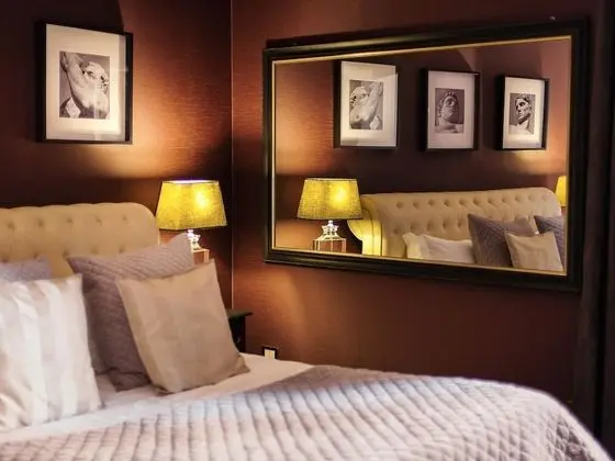 Apart Daire (3 Bedrooms)