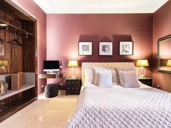 Apart Daire (3 Bedrooms)