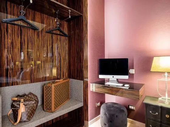 Apart Daire (3 Bedrooms)