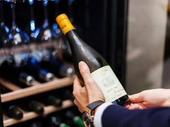 Apart Daire (3 Bedrooms)