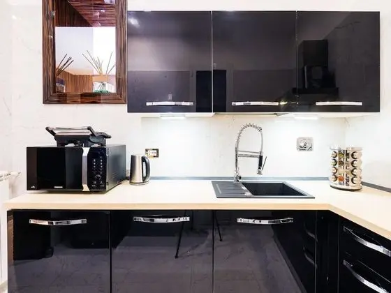 Apart Daire (3 Bedrooms)