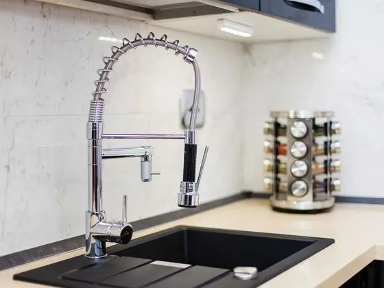 Apart Daire (3 Bedrooms)