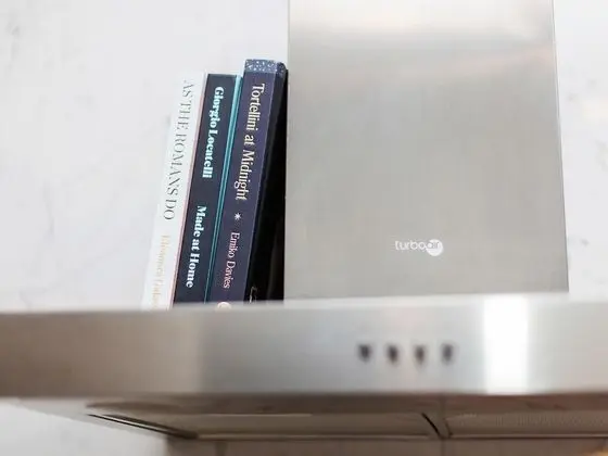 Apart Daire (3 Bedrooms)