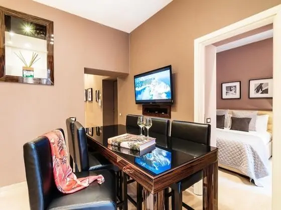 Apart Daire (3 Bedrooms)