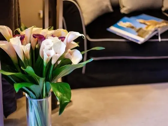 Apart Daire (3 Bedrooms)