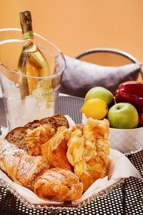 Apart Daire (3 Bedrooms)