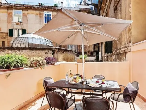 Apart Daire (3 Bedrooms)