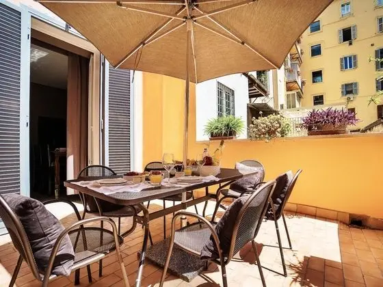 Apart Daire (3 Bedrooms)