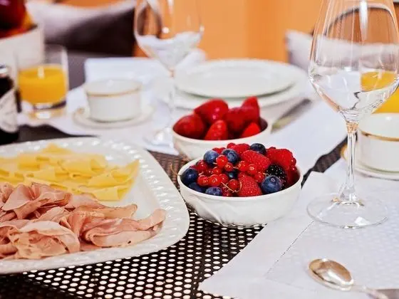 Apart Daire (3 Bedrooms)