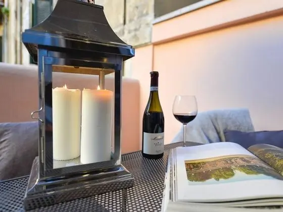 Apart Daire (3 Bedrooms)