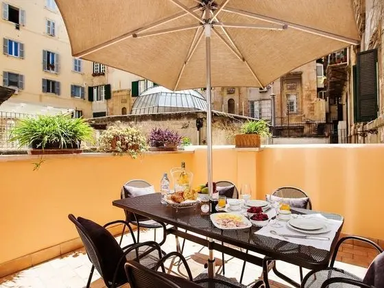 Apart Daire (3 Bedrooms)