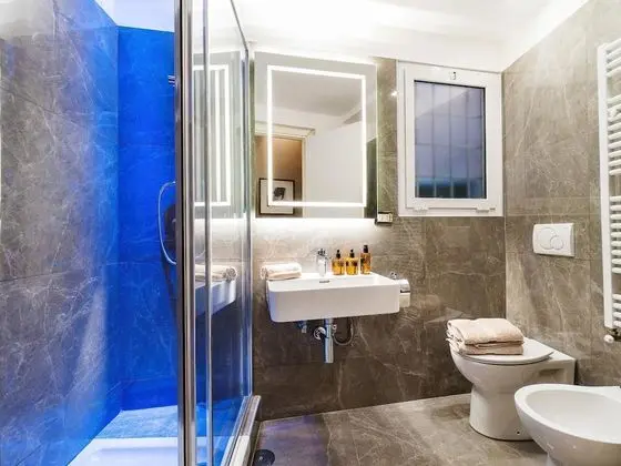 Apart Daire (3 Bedrooms)