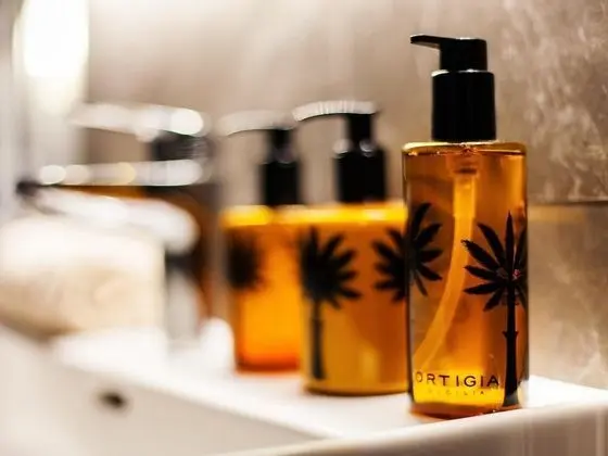 Apart Daire (3 Bedrooms)