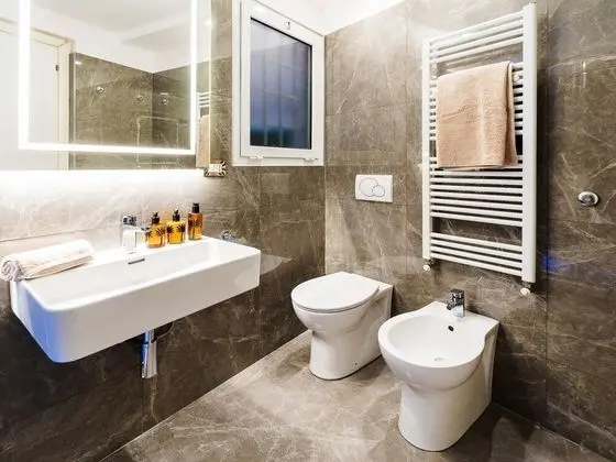 Apart Daire (3 Bedrooms)