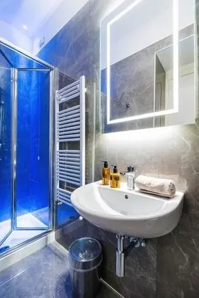 Apart Daire (3 Bedrooms)