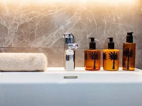 Apart Daire (3 Bedrooms)