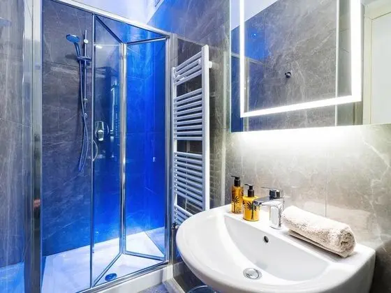 Apart Daire (3 Bedrooms)