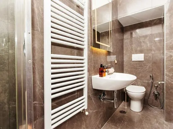 Apart Daire (3 Bedrooms)