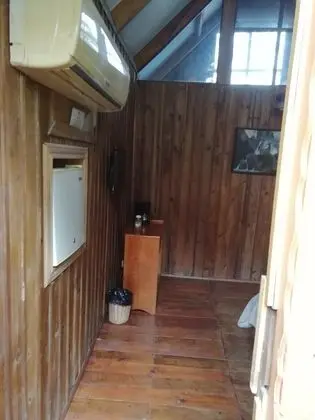 Basic Tek Kişilik Oda, 1 Çift Kişilik Yatak