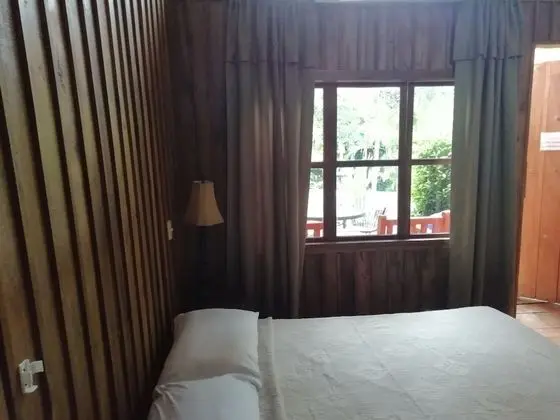 Basic Tek Kişilik Oda, 1 Çift Kişilik Yatak