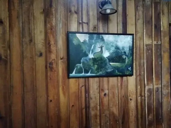 Basic Tek Kişilik Oda, 1 Çift Kişilik Yatak