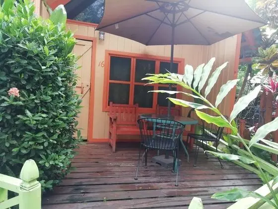 Basic Tek Kişilik Oda, 1 Çift Kişilik Yatak