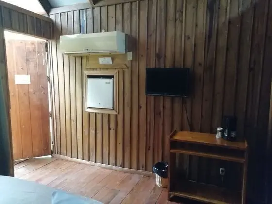 Basic Tek Kişilik Oda, 1 Çift Kişilik Yatak