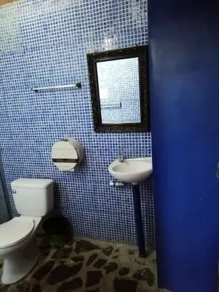 Basic Tek Kişilik Oda, 1 Çift Kişilik Yatak