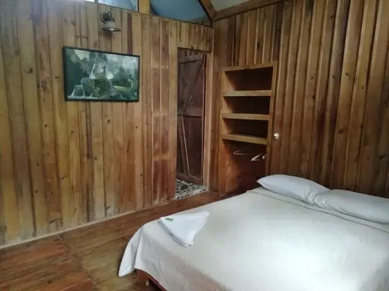 Family Dört Kişilik Oda, 1 Yatak Odası, Özel Banyo