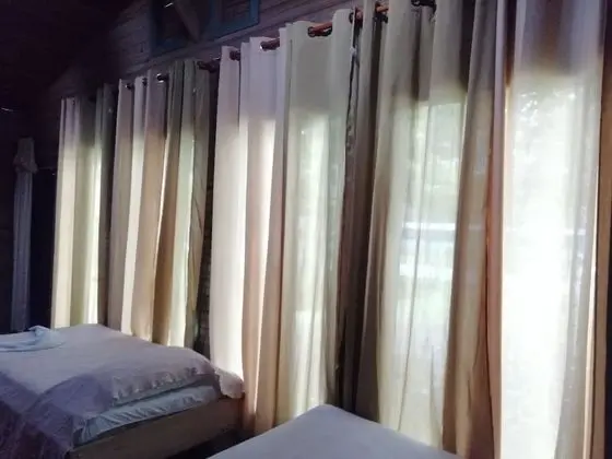 Family Dört Kişilik Oda, 1 Yatak Odası, Özel Banyo