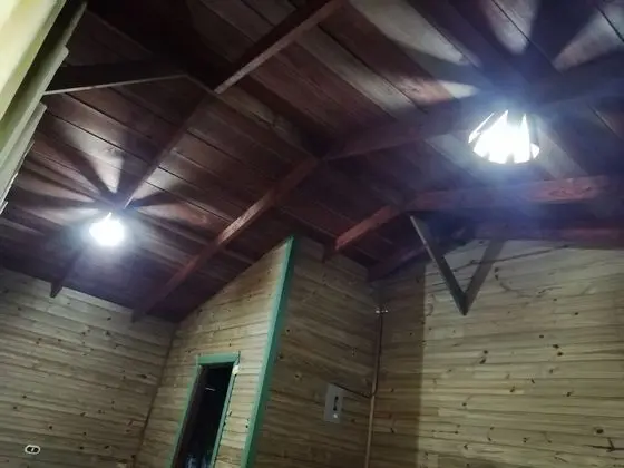 Family Dört Kişilik Oda, 1 Yatak Odası, Özel Banyo