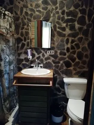 Family Dört Kişilik Oda, 1 Yatak Odası, Özel Banyo