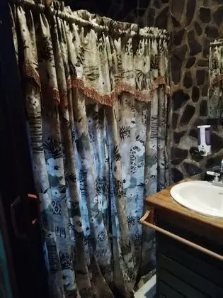 Family Dört Kişilik Oda, 1 Yatak Odası, Özel Banyo