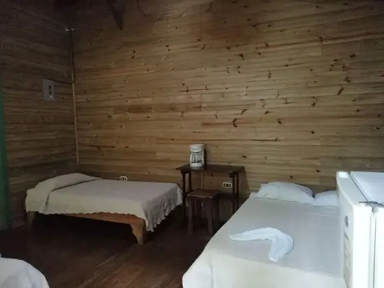 Family Dört Kişilik Oda, 1 Yatak Odası, Özel Banyo