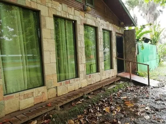 Family Dört Kişilik Oda, 1 Yatak Odası, Özel Banyo