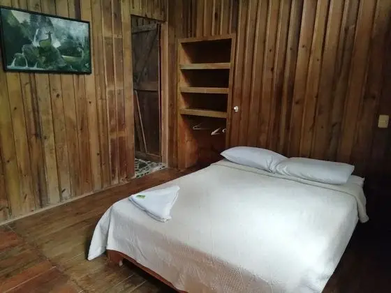 Standard Tek Büyük Yataklı Oda, Birden Çok Yatak