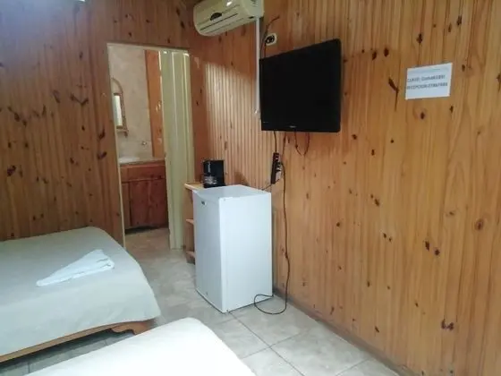 Standard Tek Büyük Yataklı Oda, Birden Çok Yatak