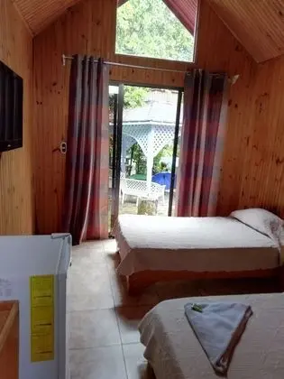 Standard Tek Büyük Yataklı Oda, Birden Çok Yatak