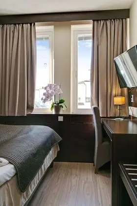 Standard Tek Kişilik Oda