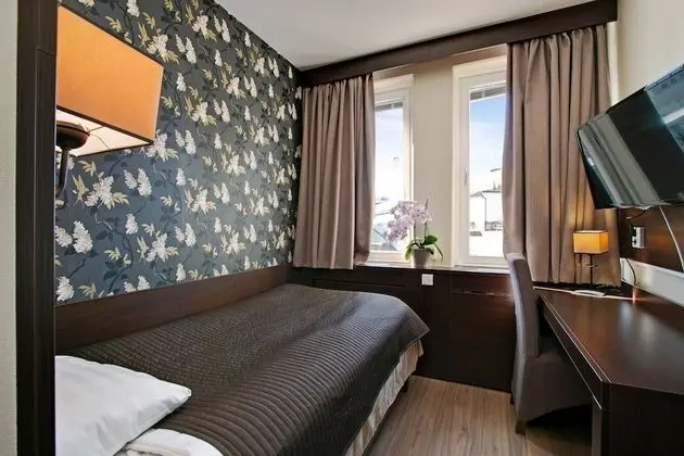 Standard Tek Kişilik Oda