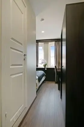 Standard Tek Kişilik Oda