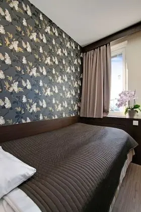 Standard Tek Kişilik Oda