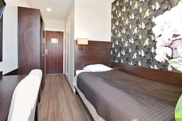 Standard Tek Kişilik Oda