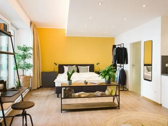 Comfort Stüdyo Süit