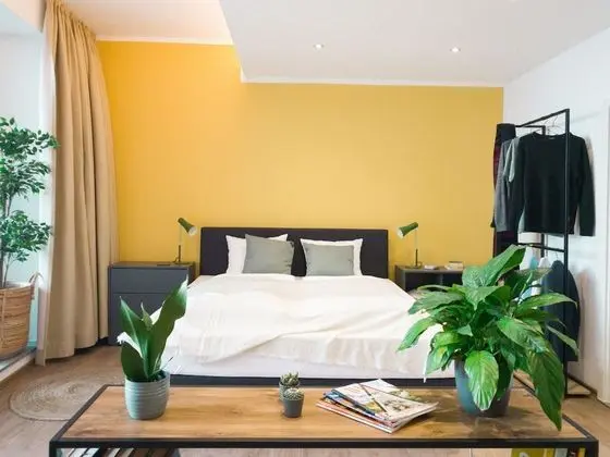 Comfort Stüdyo Süit