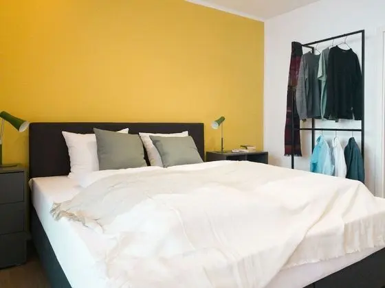 Comfort Stüdyo Süit